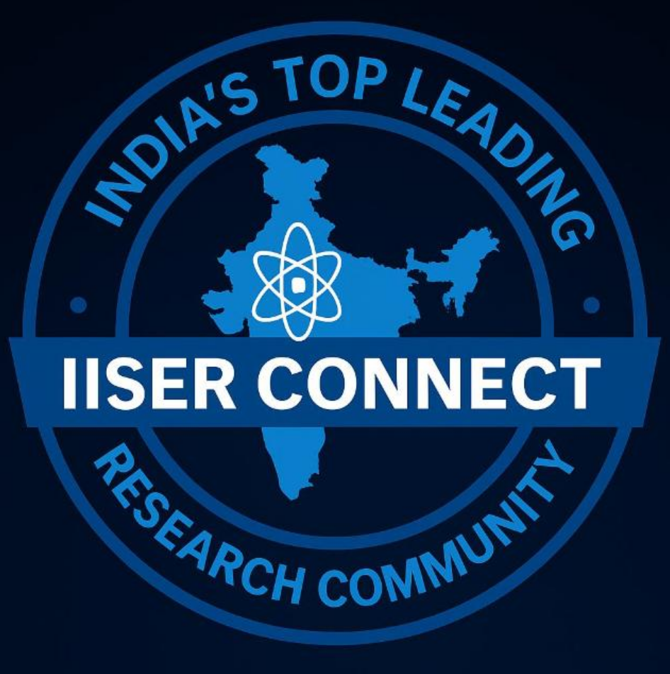 IISER Connect - India's Top Leading Research Community
